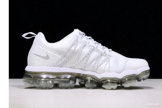 RUN AIR SILVER (W) REFLECT UTILITY AQ8811-100 WHITE VAPORMAX 0726